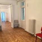 Apartment Calea Mosilor Vintage Minimalist 4
