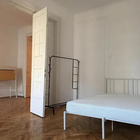 Calea Mosilor Vintage Minimalist 4 Apartment *