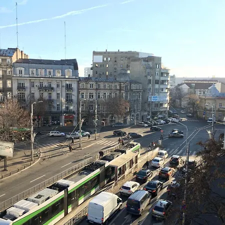 Calea Mosilor Vintage Minimalist 4 Bukarest