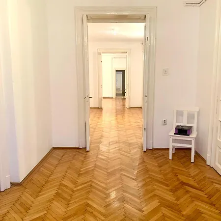 Apartment Calea Mosilor Vintage Minimalist 4 *