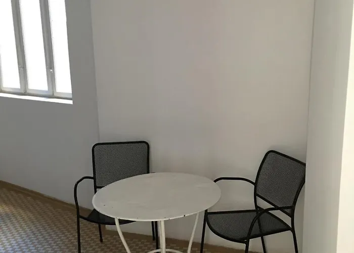 Calea Mosilor Vintage Minimalist 4 דירה *