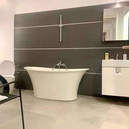 Calea Mosilor Vintage Minimalist 4