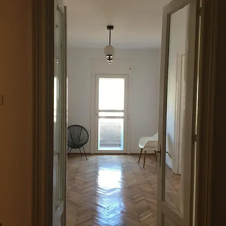 Apartament Calea Mosilor Vintage Minimalist 4 *