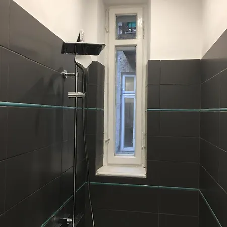 Apartament Calea Mosilor Vintage Minimalist 4 Bukareszt