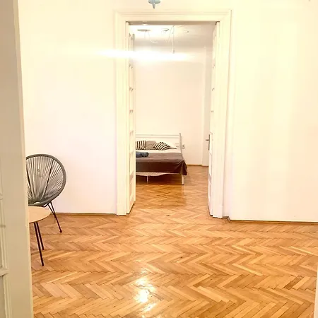 Apartament Calea Mosilor Vintage Minimalist 4 Bukareszt